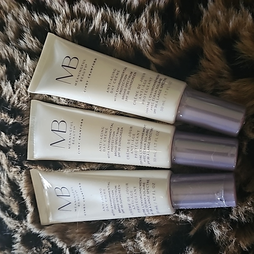 AntiAging Day Creme